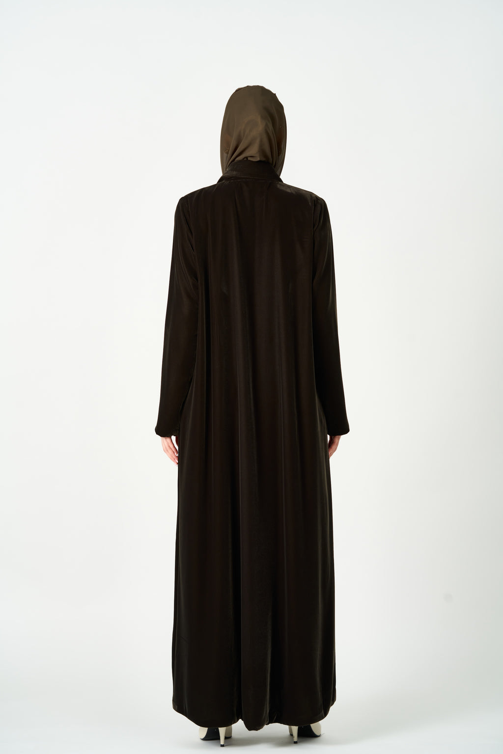 Olive Abaya