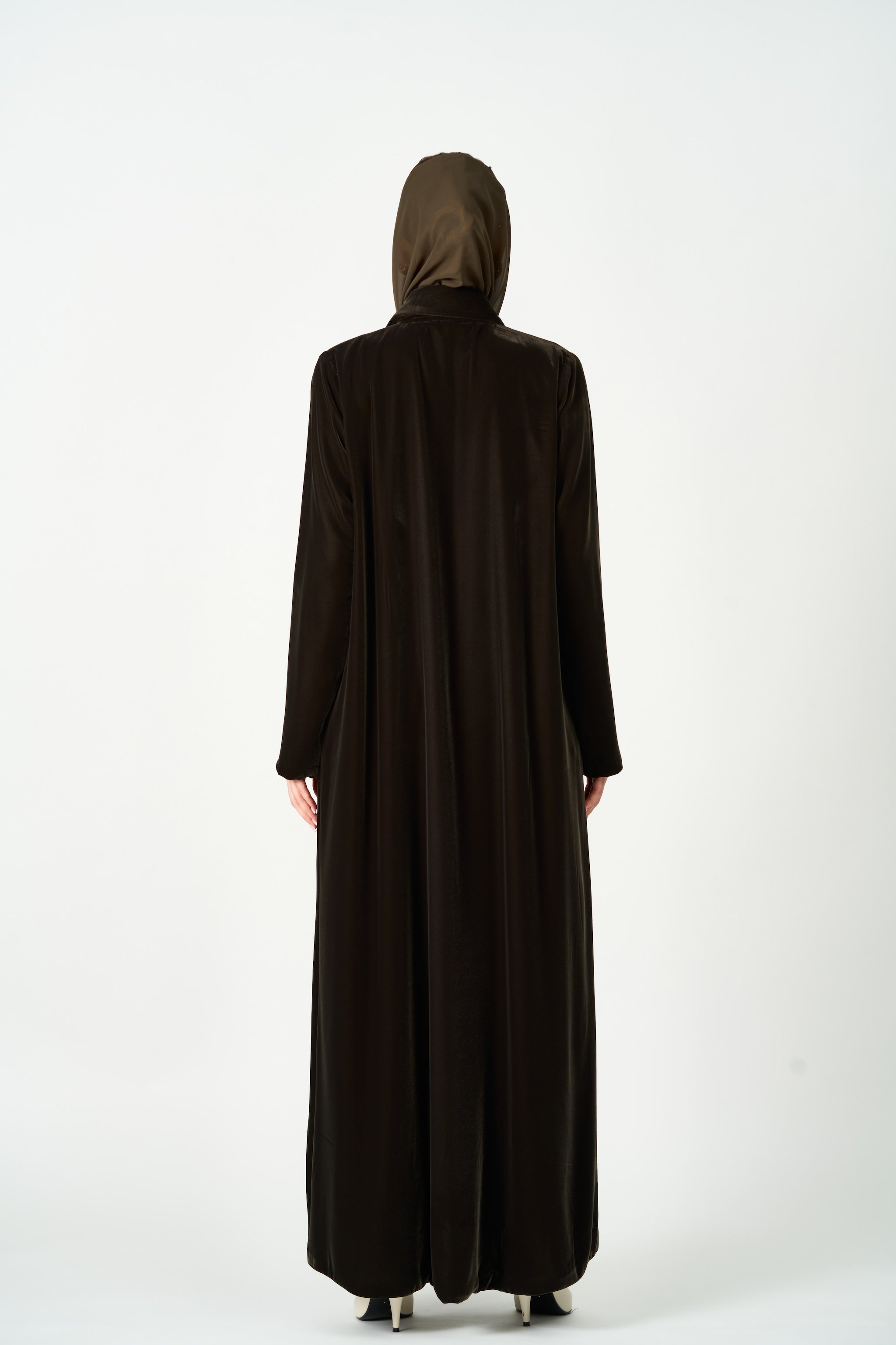 Olive Abaya